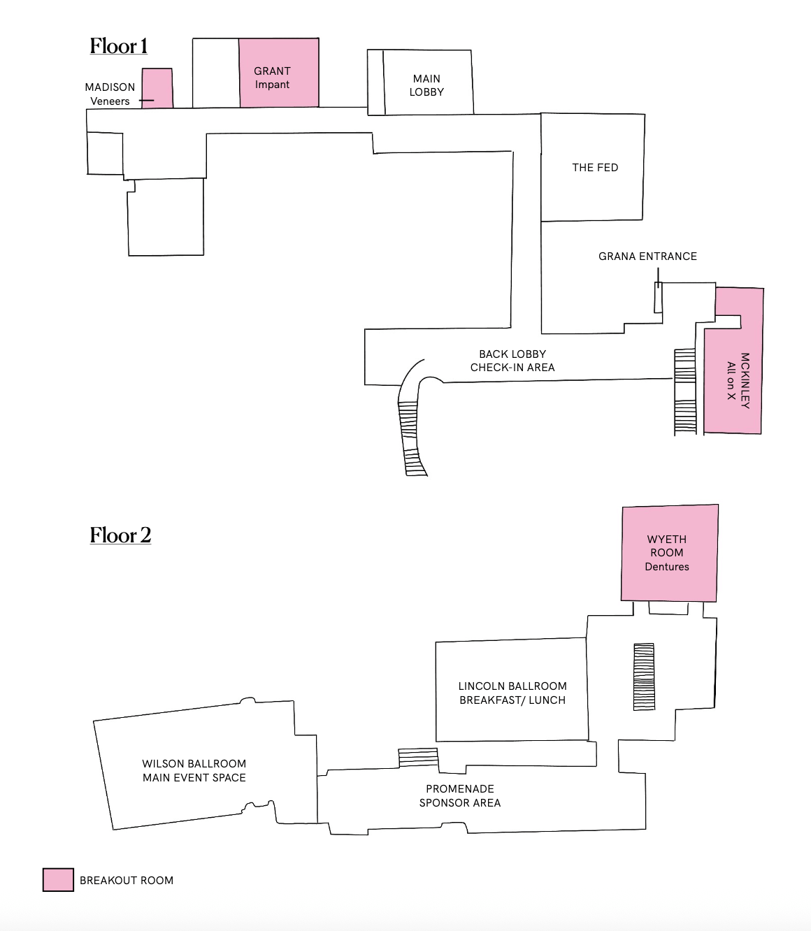 Breakout Rooms